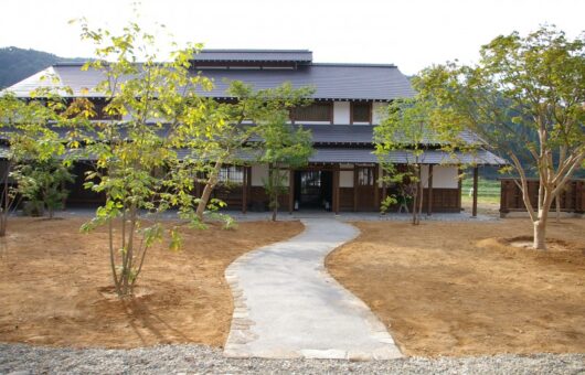 江口だんご 本店