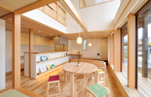 CHIGURA（ちぐら）