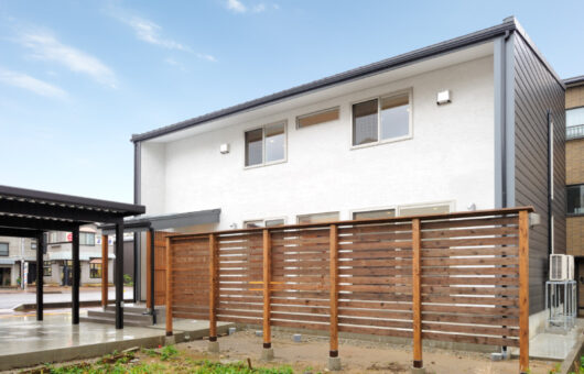 人が集う、おうちサロン