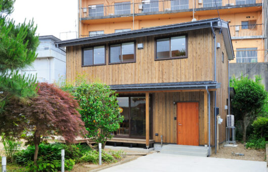 シェアアトリエ