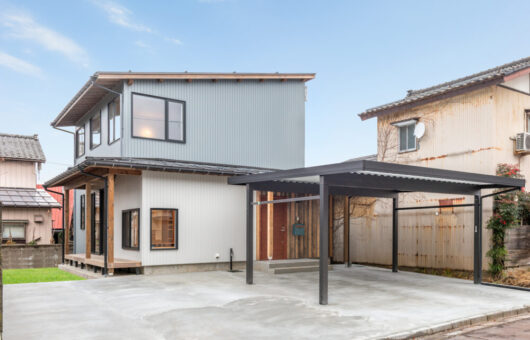 料理を楽しみ、家族との思い出を紡ぐ住まい